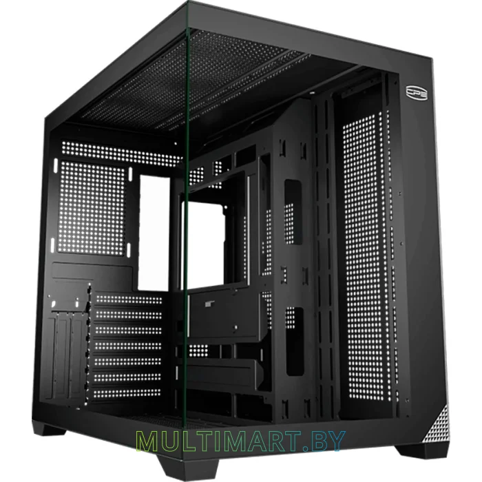 Корпус PCCooler C3 T700 (черный)